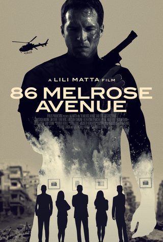 86 Melrose Avenue still 8
