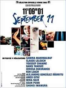 11'09''01 September 11 still 8