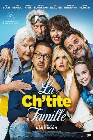 Family Is Family still 2