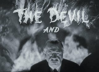 The Devil and Miss Jones still 6