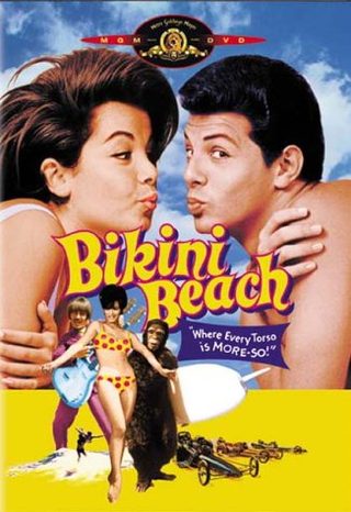 Bikini Beach still 5
