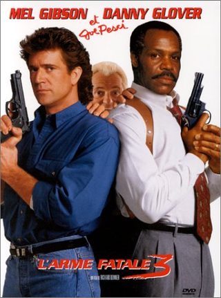 Lethal Weapon 3 still 5