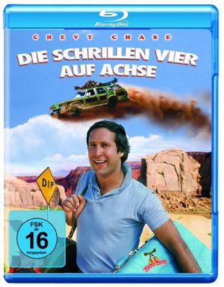 National Lampoon's Vacation still 6