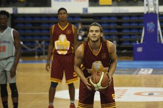 In the Game still 2
