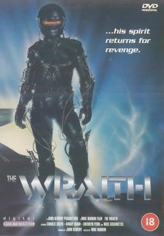 The Wraith still 8