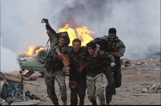Navy Seals still 6