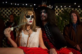Sacrificial still 1