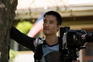 12 Days With God still 5