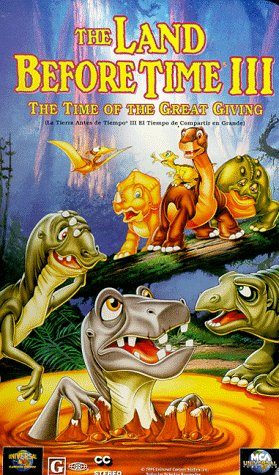 The Land Before Time III: The Time of the Great Giving still 6