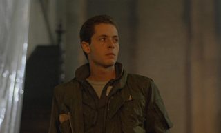 The Church still 8