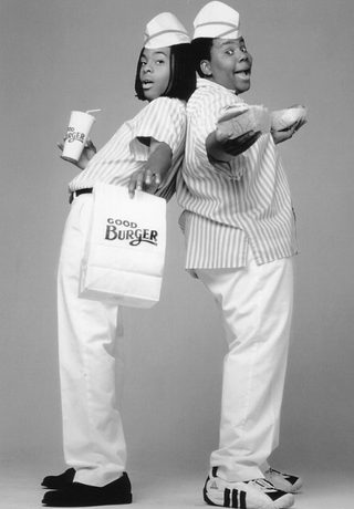 Good Burger still 4