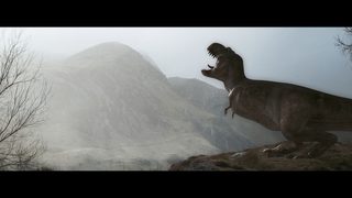 Kingdom of the Dinosaurs still 2