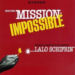 Mission: Impossible vs. the Mob still 1