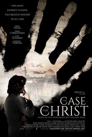 The Case for Christ still 2