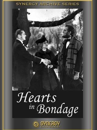 Hearts in Bondage still 2