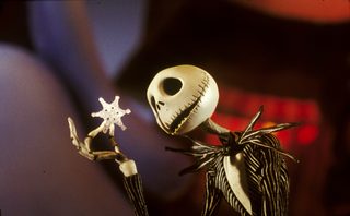 The Nightmare Before Christmas still 7