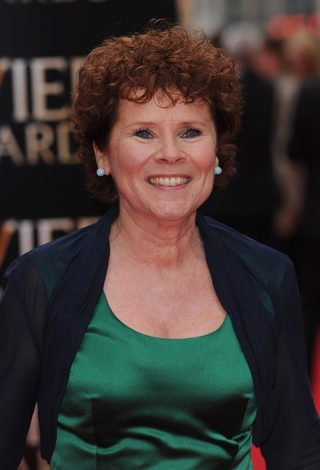 Imelda Staunton, photo 3 of 3