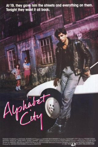 Alphabet City still 1