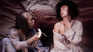 Journey to the West still 5
