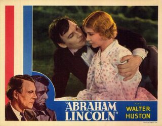 Abraham Lincoln still 4