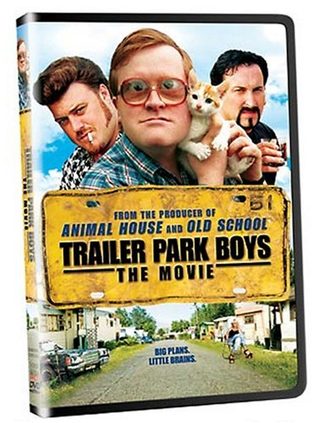 Trailer Park Boys: The Movie still 6