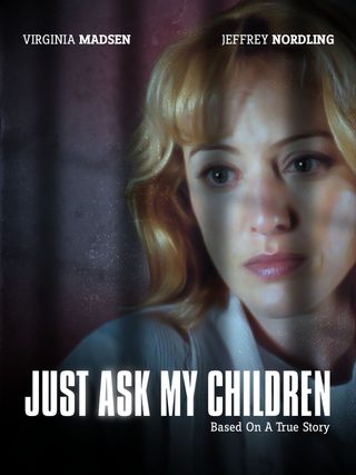 Just Ask My Children still 6