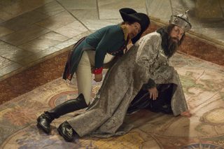 Night at the Museum: Battle of the Smithsonian still 6