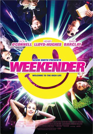 Weekender still 3
