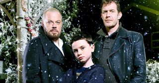 Lost Christmas still 4