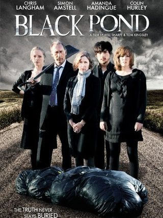 Black Pond still 1