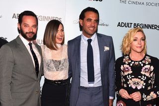 Adult Beginners still 7