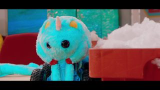 The Big Slime Movie still 1