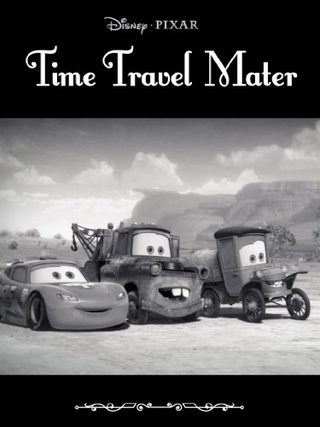 Time Travel Mater still 1