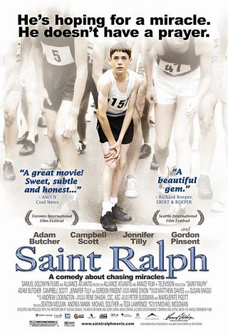 Saint Ralph still 2