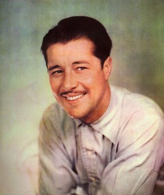 Don Ameche, photo 3 of 3
