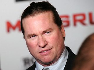 Val Kilmer, photo 2 of 3