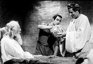 The Silver Chalice still 4