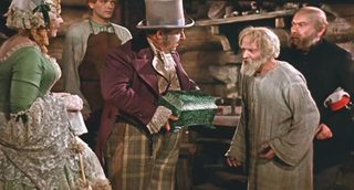The Stone Flower still 1