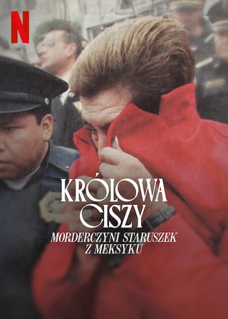 The Lady of Silence: The Mataviejitas Murders still 2