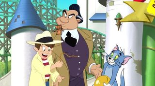 Tom and Jerry's Giant Adventure still 3