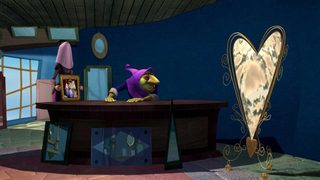 Happily N'Ever After 2 still 5