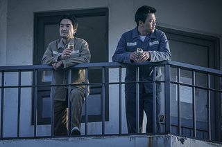 The Prison still 8