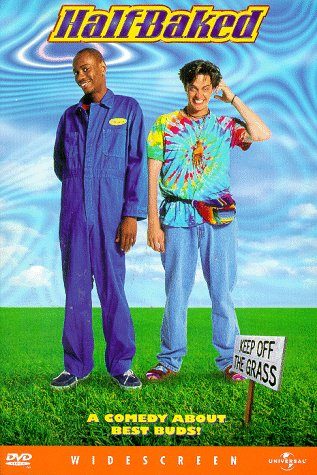 Half Baked still 6