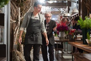 Fading Gigolo still 8