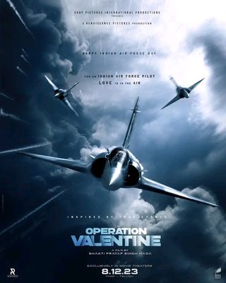 Operation Valentine still 4