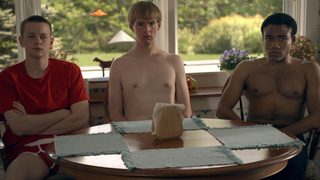 Mystery Team still 2