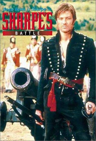 Sharpe's Battle still 7