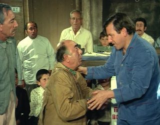 The Teacher was One Hell of a Man still 4