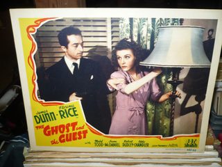The Ghost and the Guest still 2