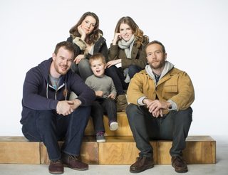 Happy Christmas still 6